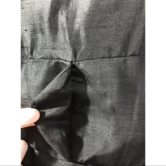 Vintage 1950s/60s LBD - Picture 7 of 8